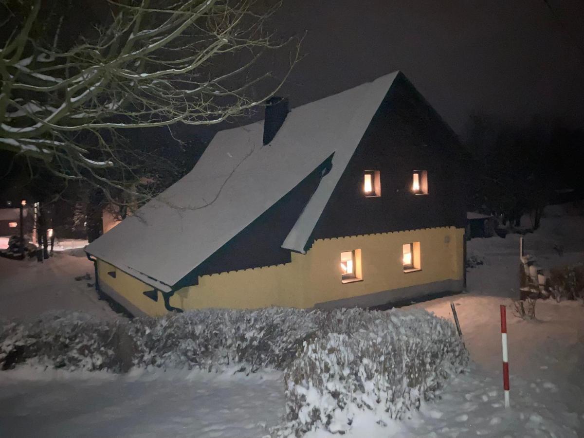 Ferienhaus Tooren Altenberg  Exterior foto