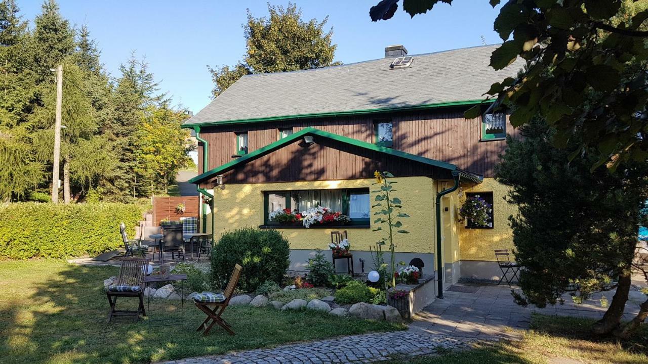 Ferienhaus Tooren Altenberg  Exterior foto