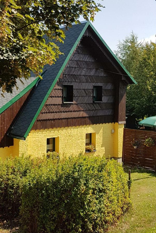 Ferienhaus Tooren Altenberg  Exterior foto