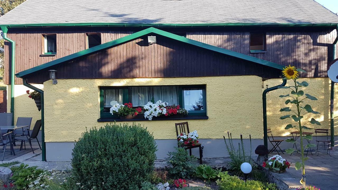 Ferienhaus Tooren Altenberg  Exterior foto