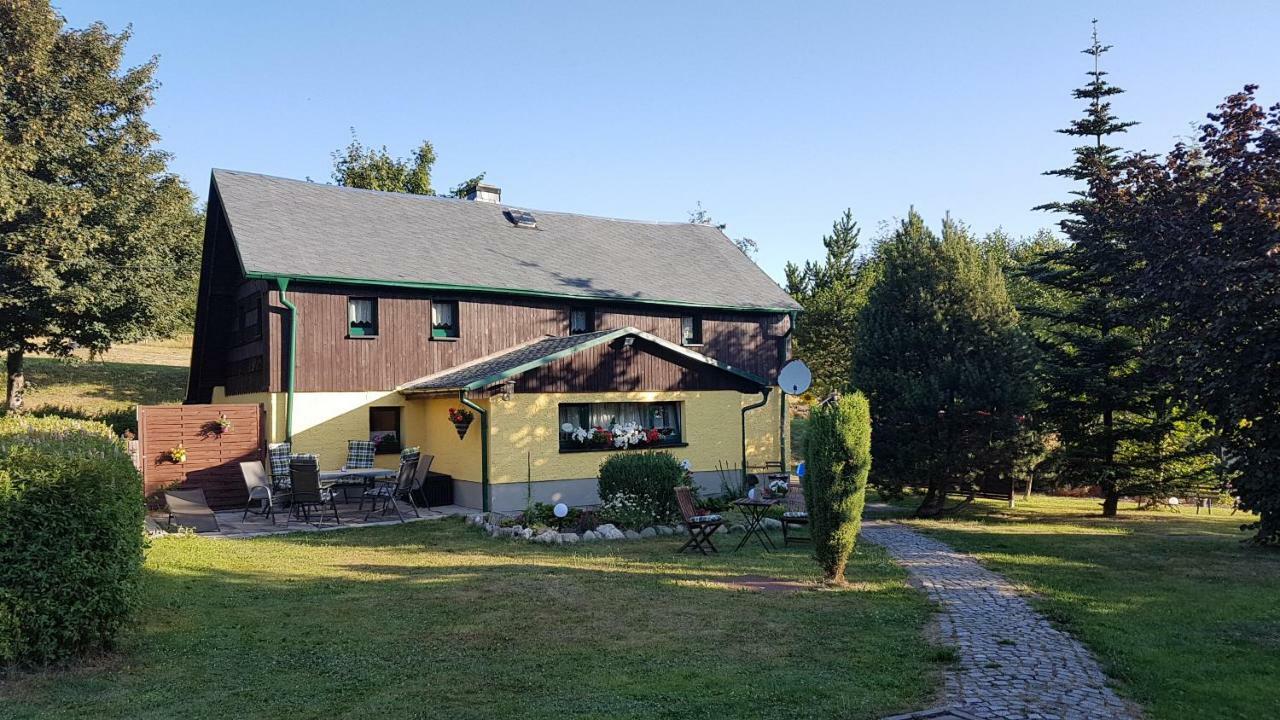 Ferienhaus Tooren Altenberg  Exterior foto