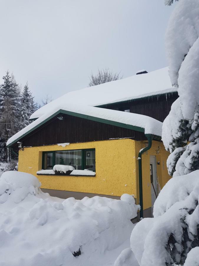 Ferienhaus Tooren Altenberg  Exterior foto